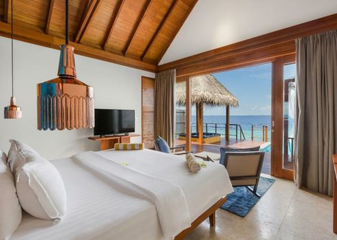 Furaveri Maldives