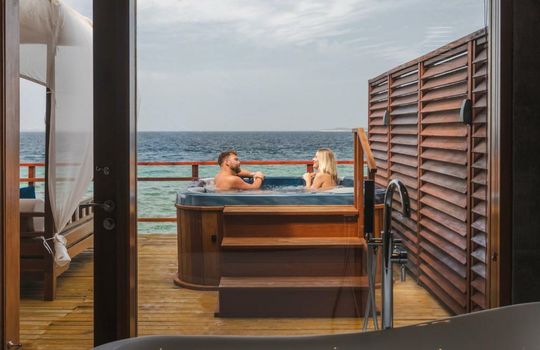 Furaveri Maldives
