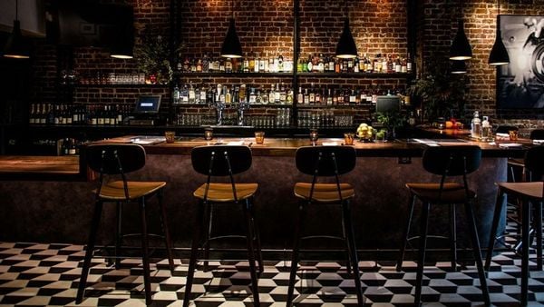 Hotel Zeppelin San Francisco