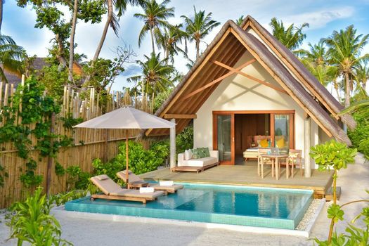 Fushifaru Maldives