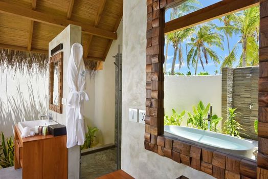 Fushifaru Maldives