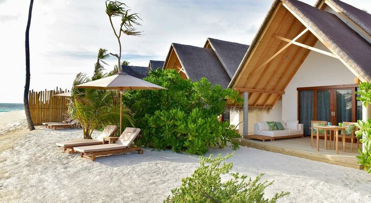 Fushifaru Maldives