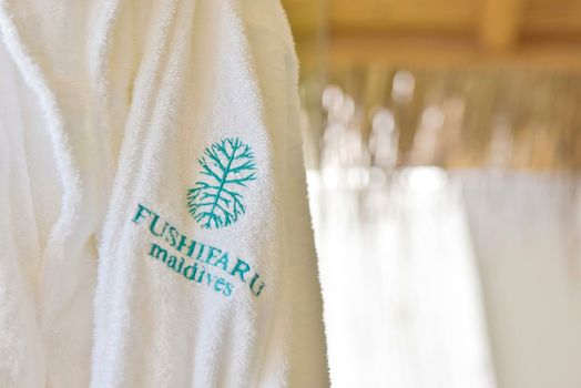 Fushifaru Maldives