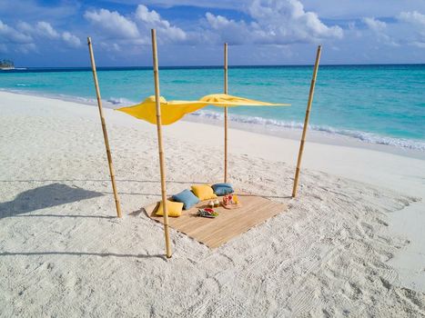 Fushifaru Maldives