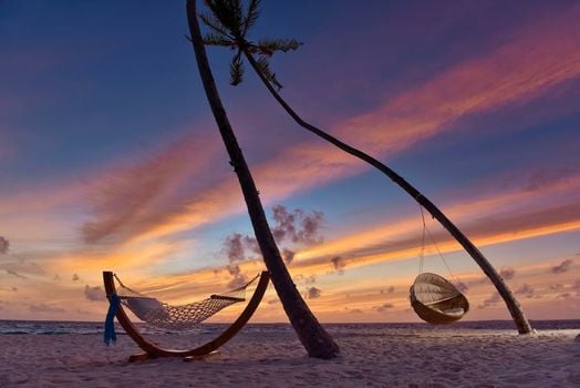Fushifaru Maldives