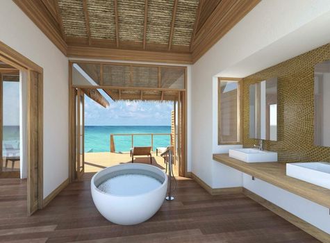 Fushifaru Maldives