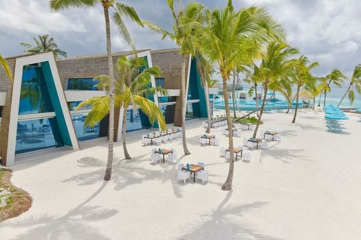 Kandima Maldives