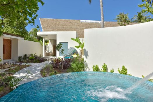 Kandima Maldives
