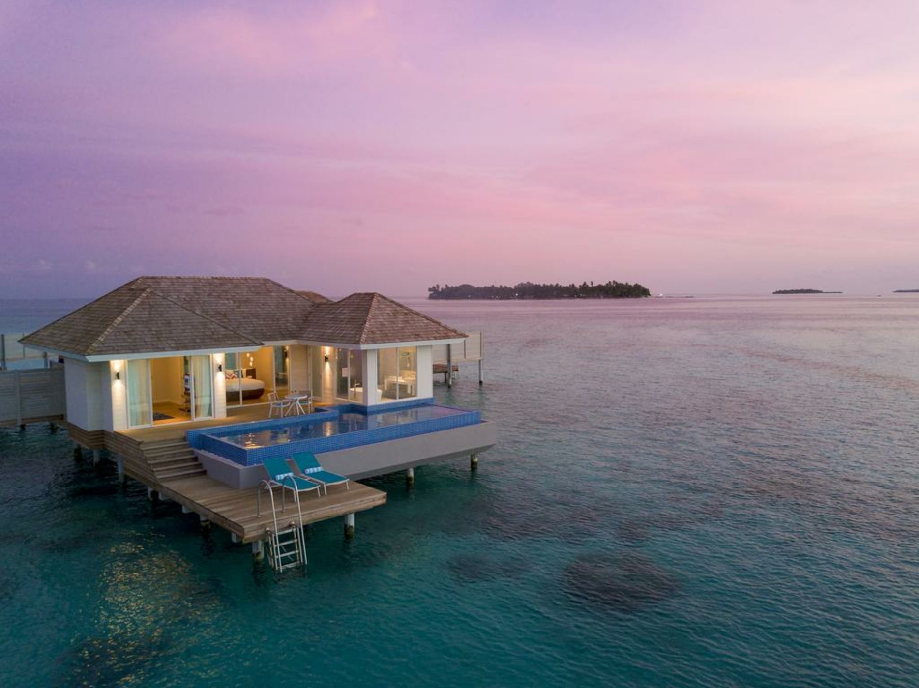 Kandima Maldives