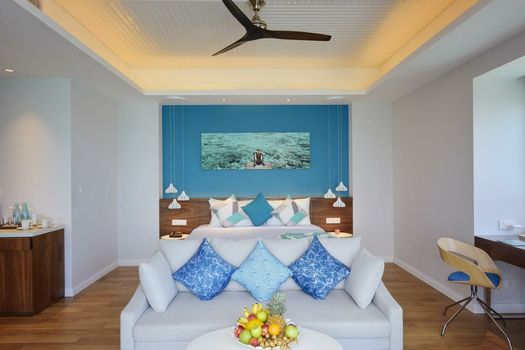 Kandima Maldives