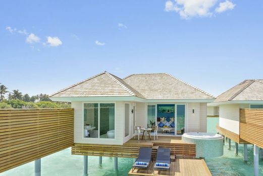 Kandima Maldives