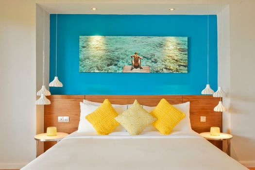 Kandima Maldives