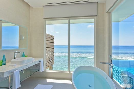 Kandima Maldives