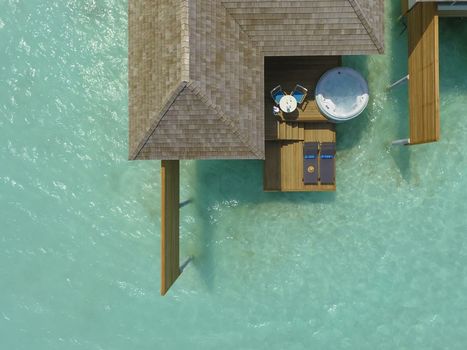 Kandima Maldives