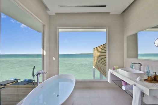 Kandima Maldives