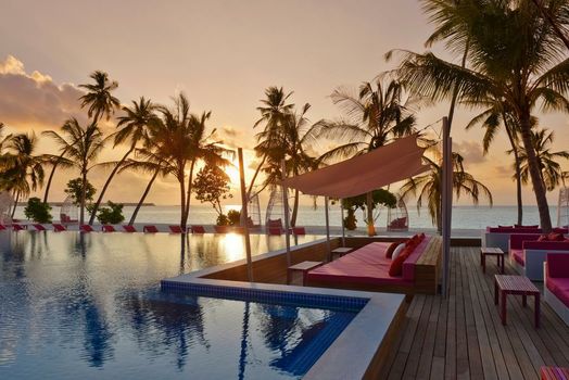 Kandima Maldives