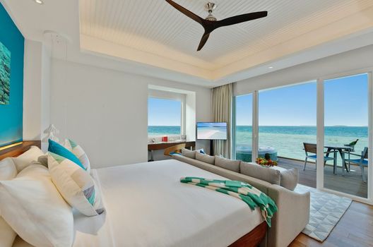 Kandima Maldives