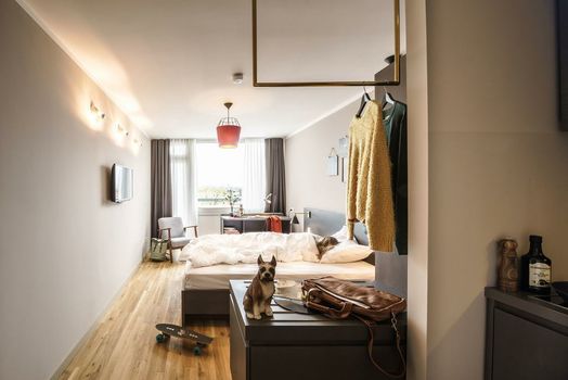 BOLD Hotel München Zentrum