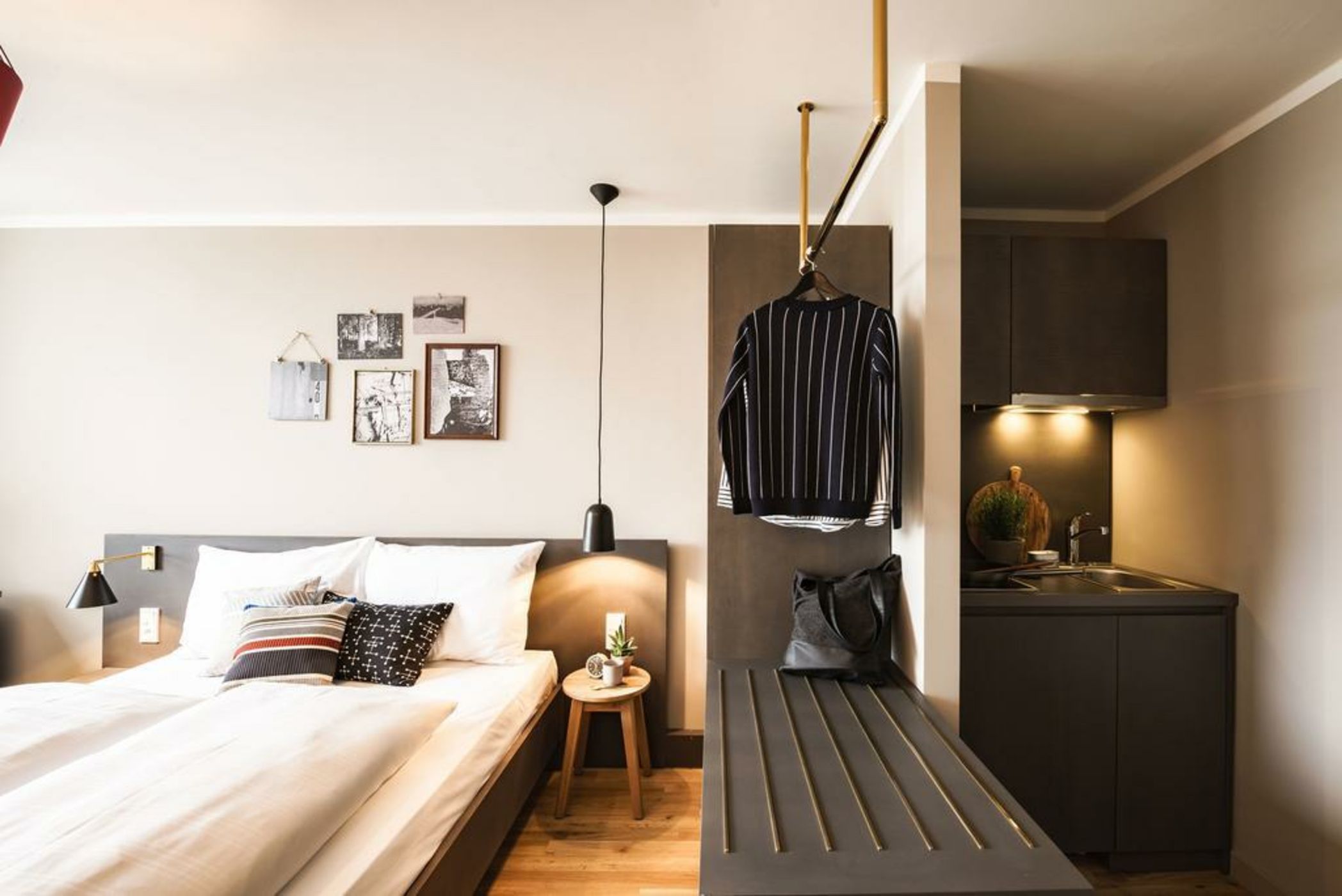 BOLD Hotel München Zentrum