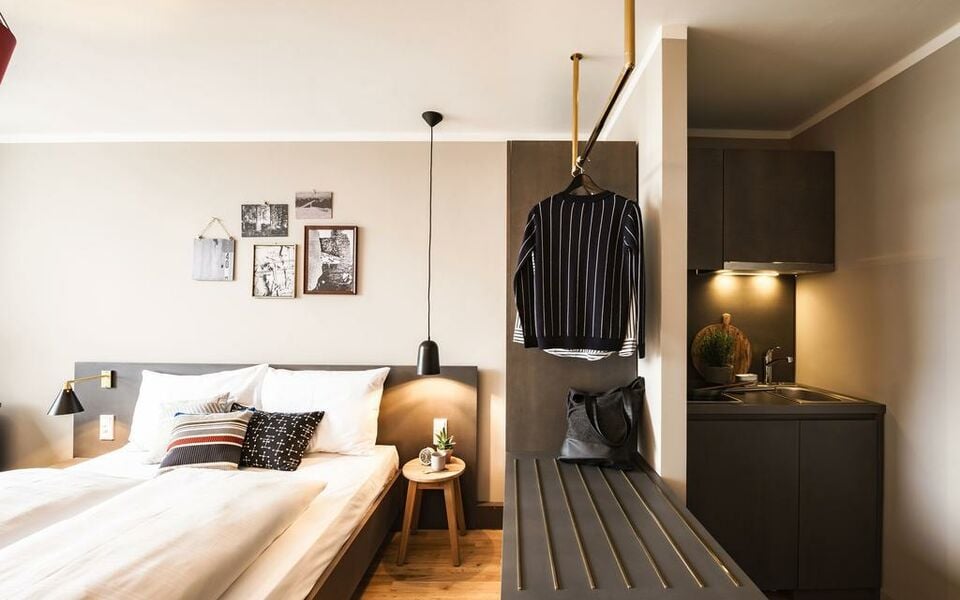 Bold Hotels Munchen Bold Hotels Munchen