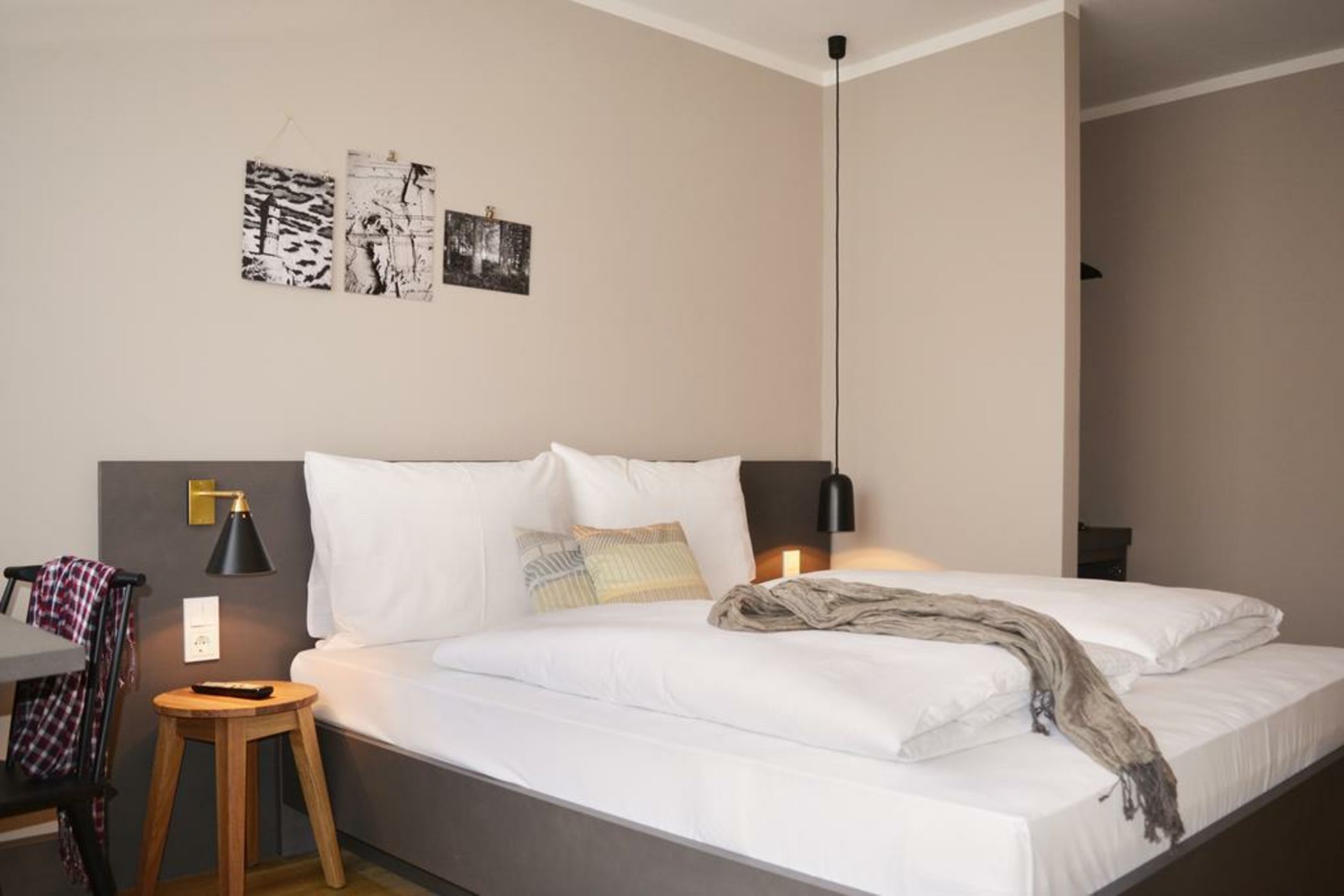 BOLD Hotel München Zentrum