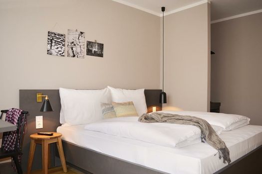 BOLD Hotel München Zentrum