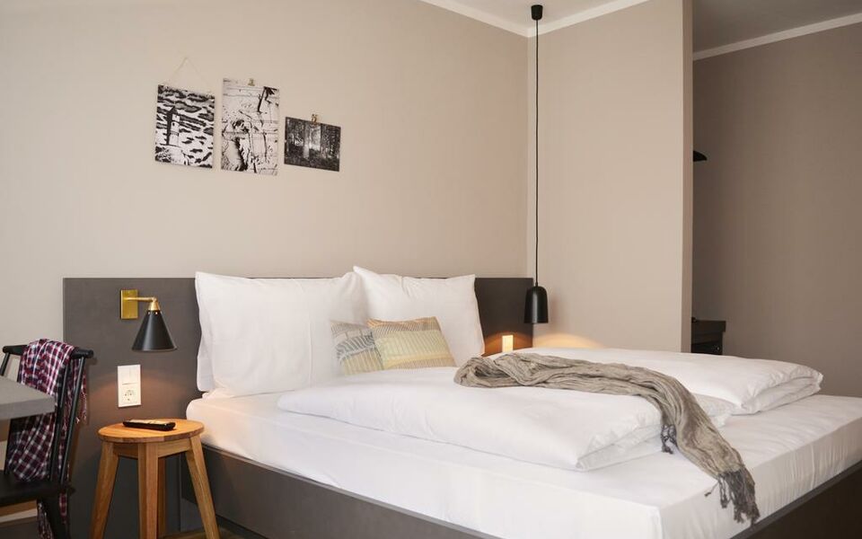 BOLD Hotel München Zentrum, München, Deutschland