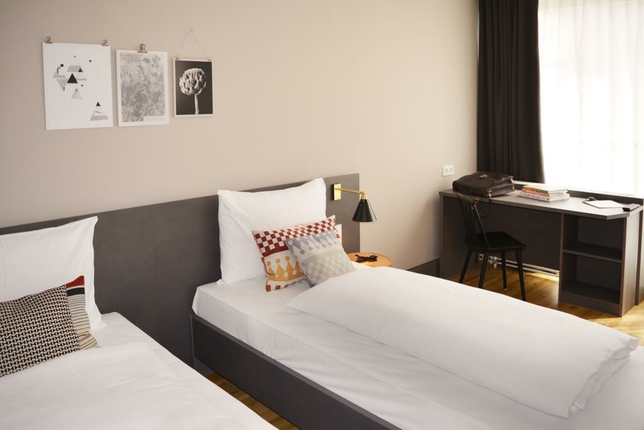 BOLD Hotel München Zentrum