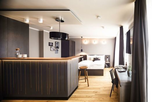 BOLD Hotel München Zentrum