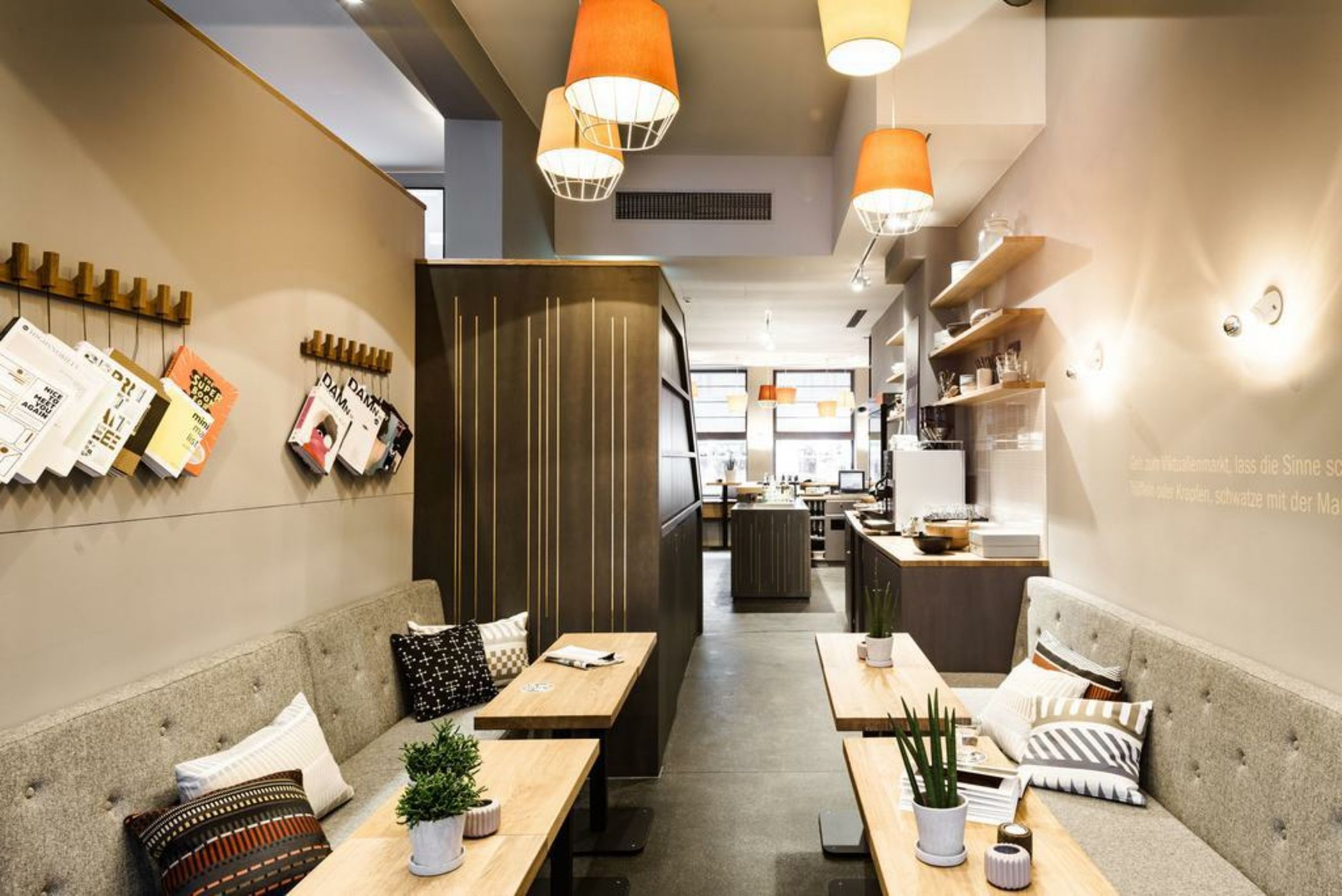 BOLD Hotel München Zentrum