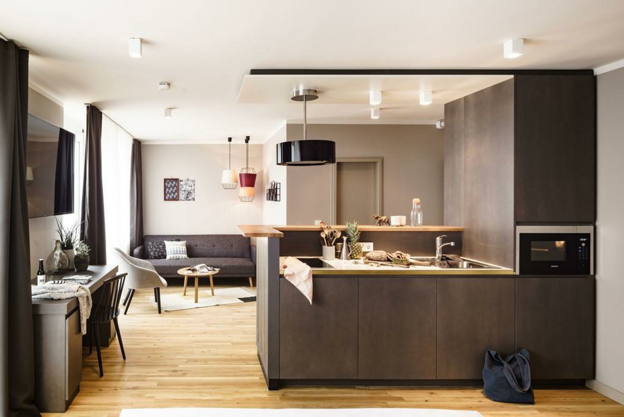 BOLD Hotel München Zentrum