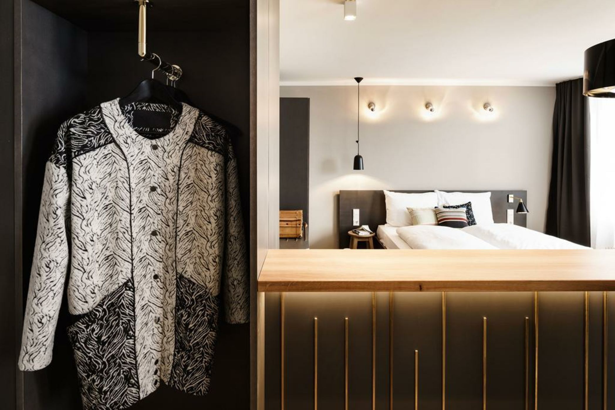 BOLD Hotel München Zentrum