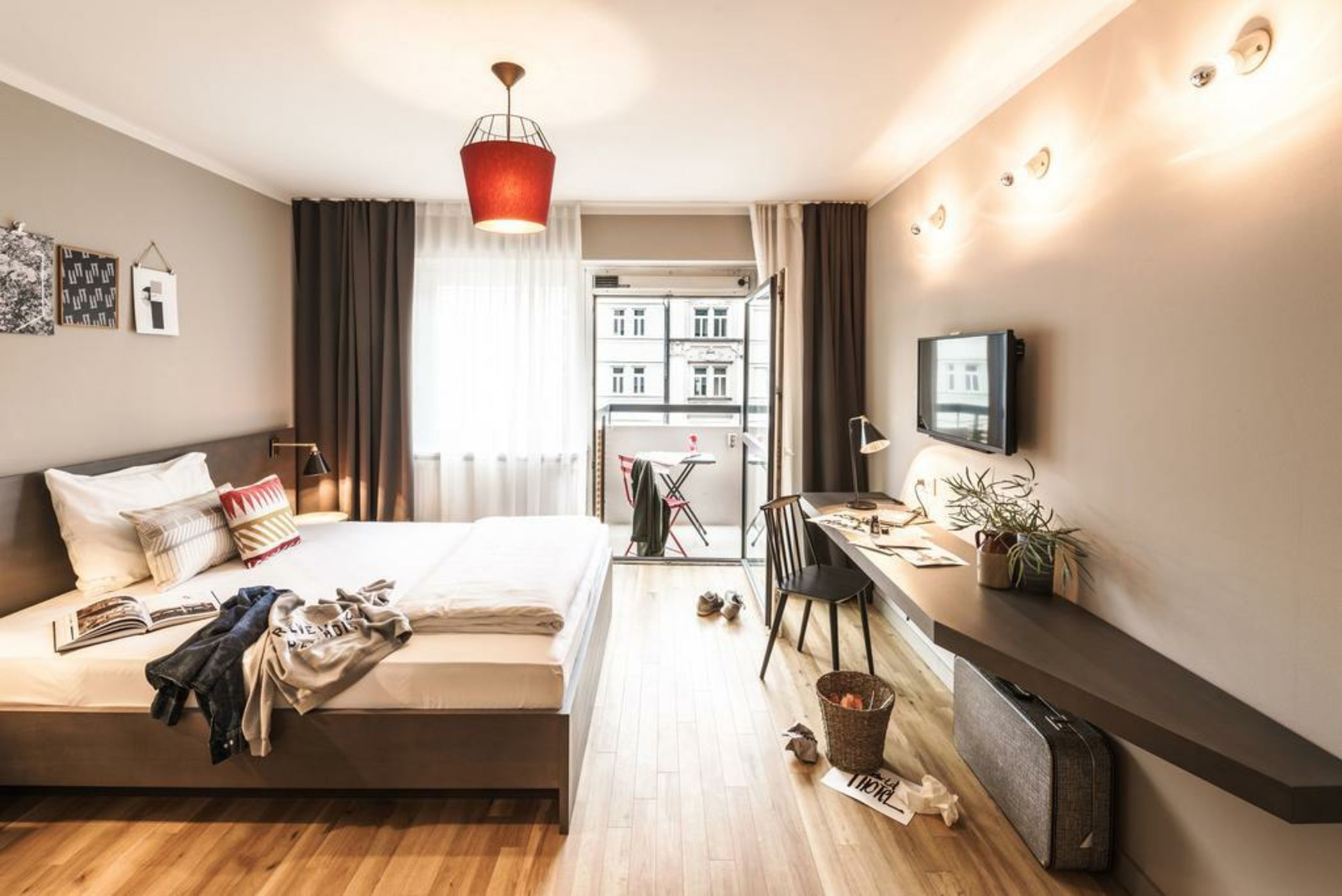 BOLD Hotel München Zentrum