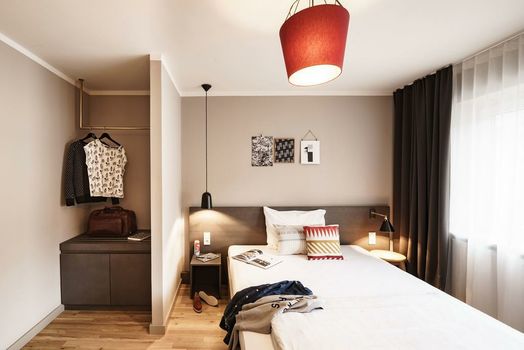 BOLD Hotel München Zentrum