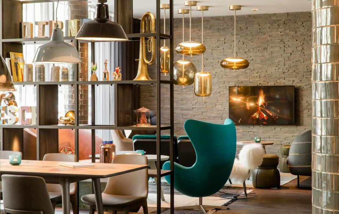 Motel One München-Westend