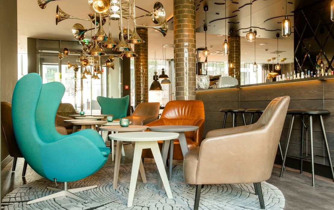 Motel One München-Westend