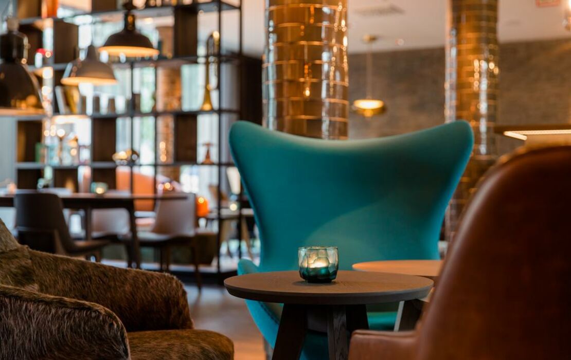 Motel One München-Westend