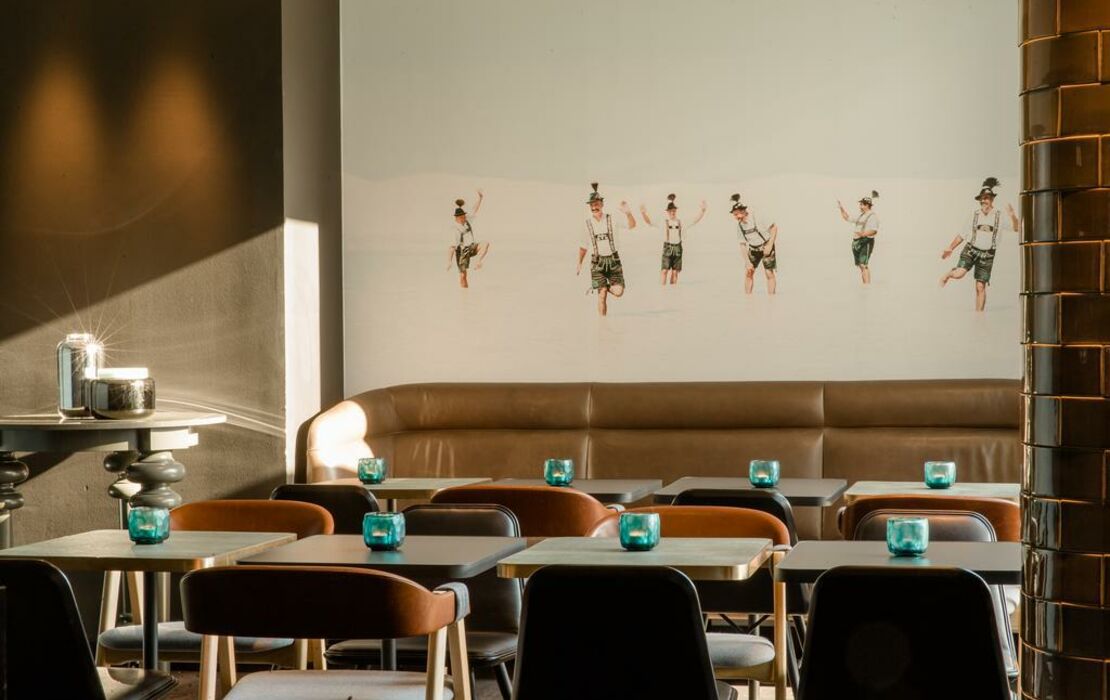 Motel One München-Westend