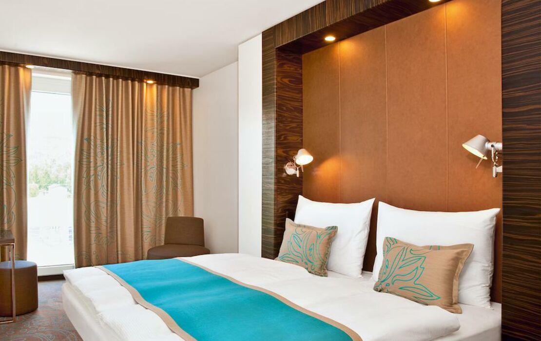 Motel One München-Westend