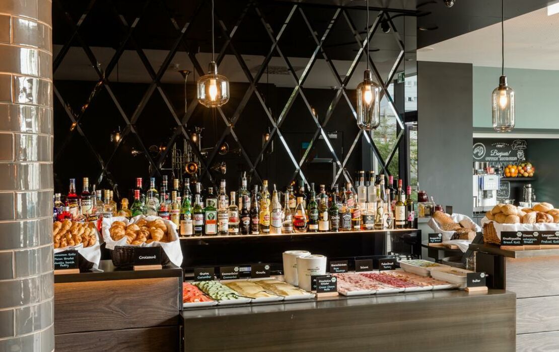 Motel One München-Westend
