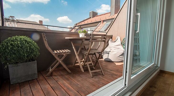 Megan Penthouse Laim