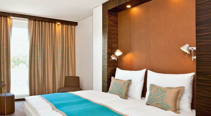 Motel One München-Campus