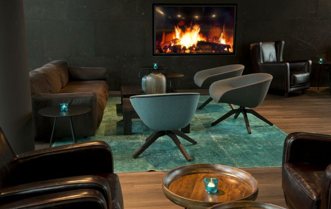 Motel One München-Campus