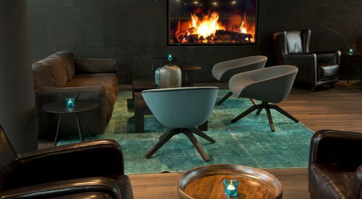 Motel One München-Campus