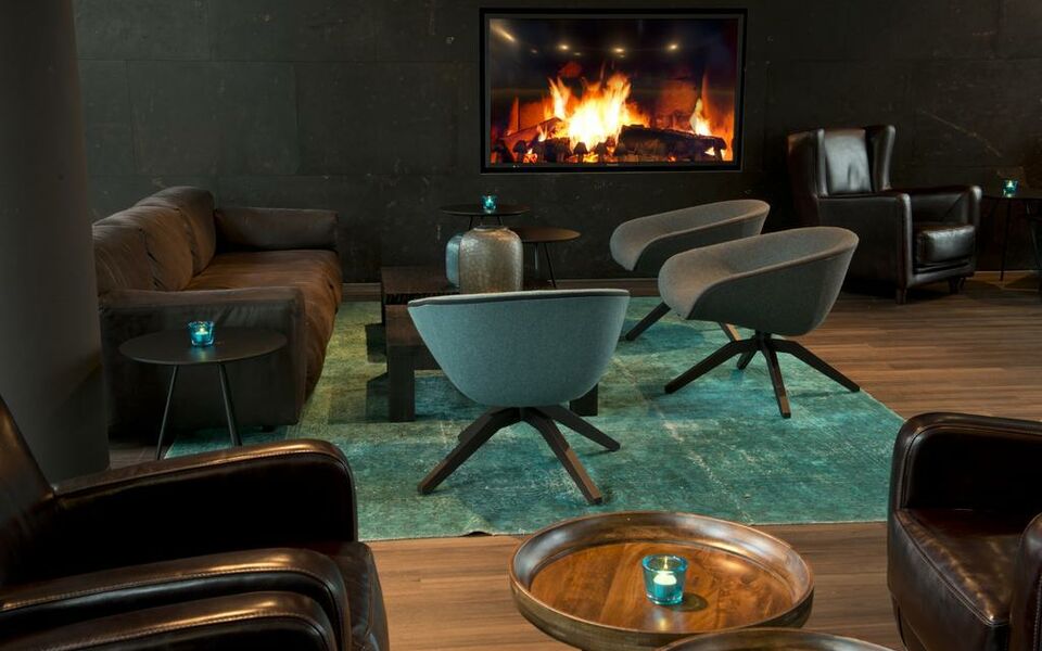 Motel One Munchen Sud Motel One Munchen Sud