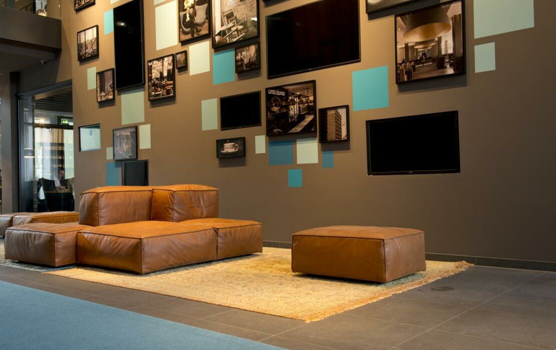 Motel One München-Campus