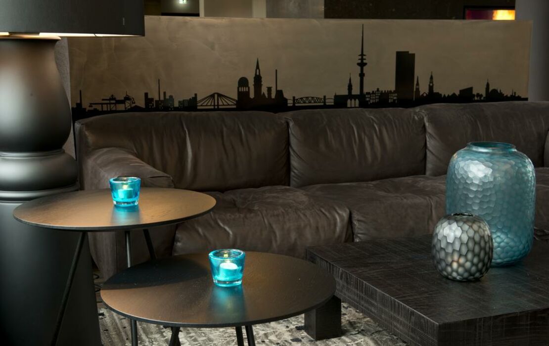 Motel One München-Campus