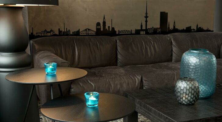 Motel One München-Campus