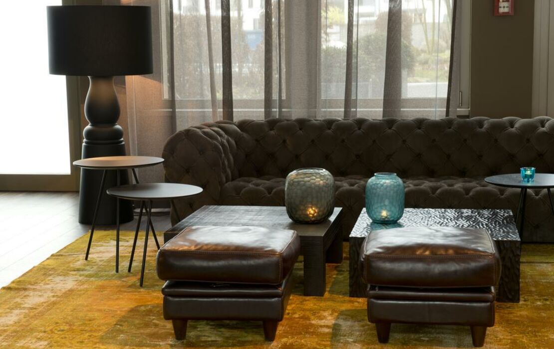 Motel One München-Campus