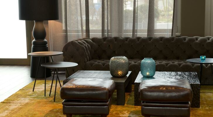 Motel One München-Campus